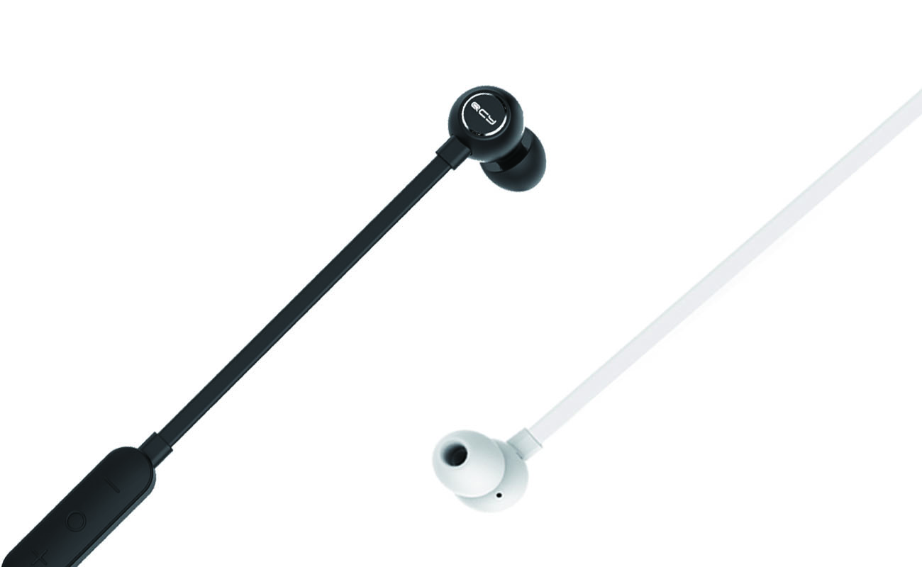 QCY L1 Sports BT Earphone
