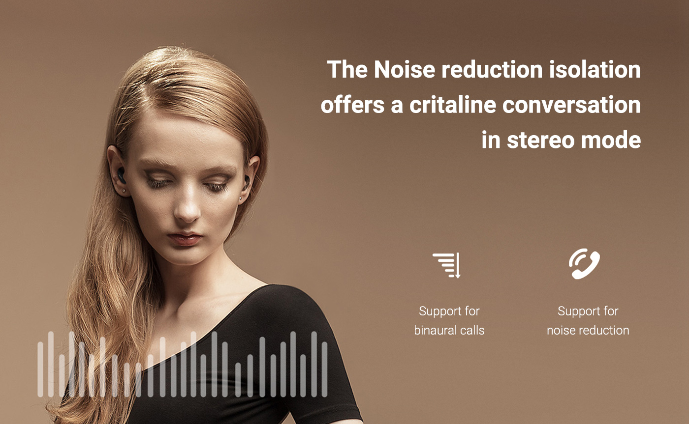 Xiaomi QCY T2C TWS Earphone