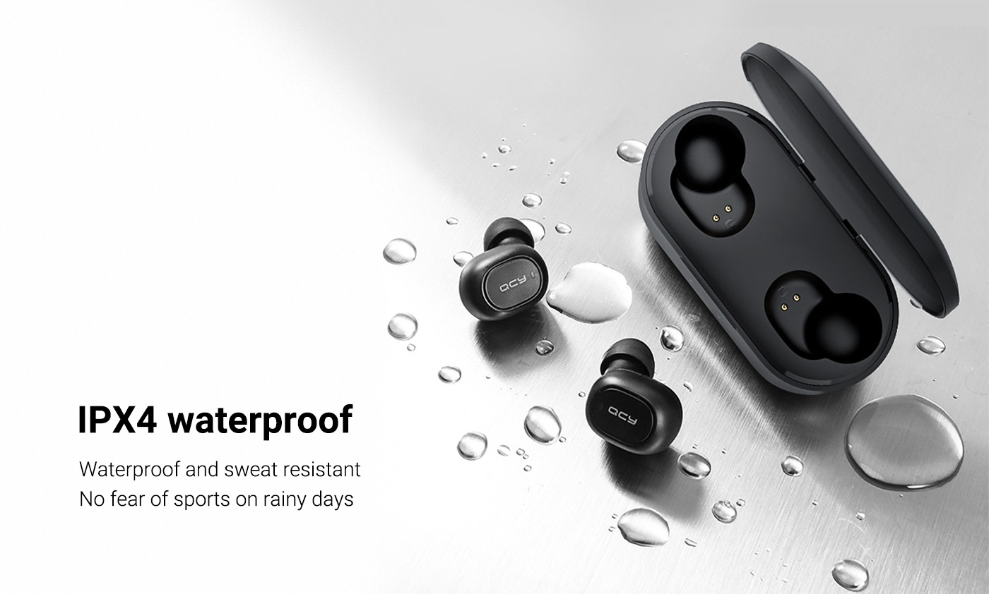 Xiaomi QCY T2C TWS Earphone