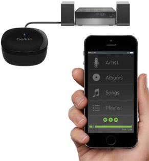 Belkin