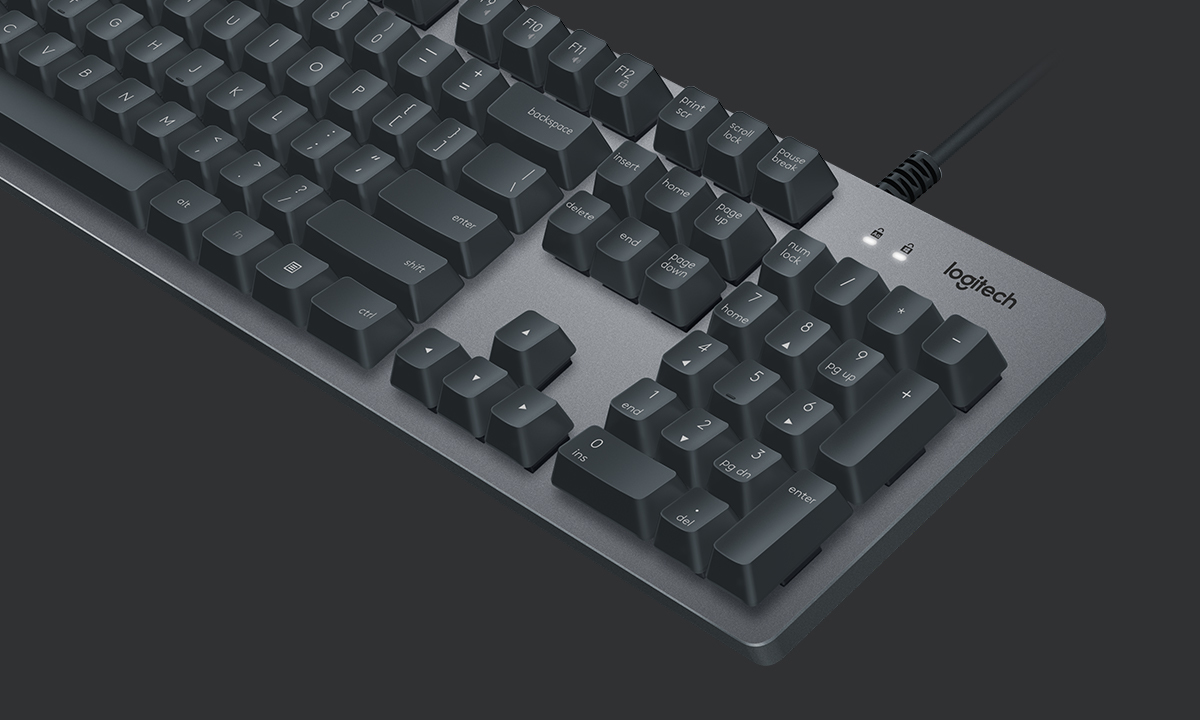 ANODIZED ALUMINUM BUILD