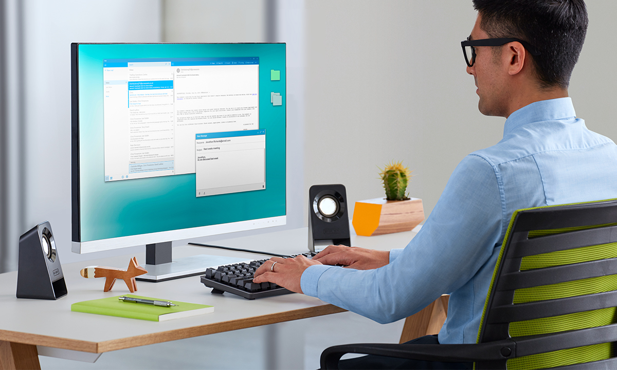 TYPE CONFIDENTLY FOR HOURS