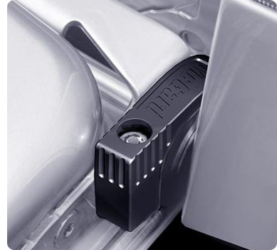 McGard tailgate Lock
