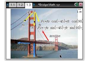 TI-Nspire™ CX CAS Handheld