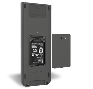 TI-Nspire™ CX CAS Handheld