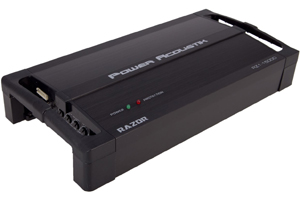 Power Acoustik
