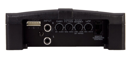 Power Acoustik
