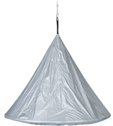 Flowerhouse Flying Saucer Hanging Chair