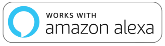 Icon for works with amazon alexa