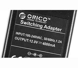 10x USB3.0 Super Speed Ports