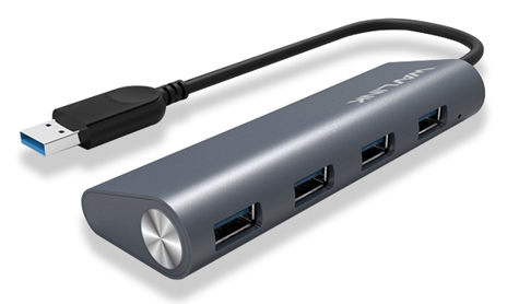 USB 3.0 PORT HUB