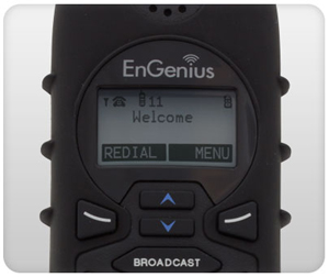 EnGenius