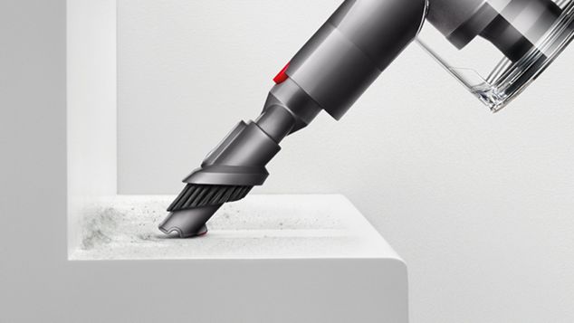 Combination tool of Dyson V7 Absolute