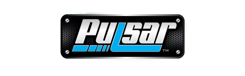 Pulsar PG7000D 5,000 Rated Watts Closed Frame Diesel-Powered Generator