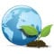 Environmentally icon