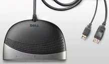  connectivity of the monitor 