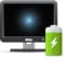 energy-conscious icon