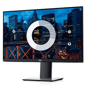 Dell 24 Monitor: P2419H.