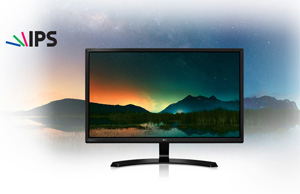 LG Monitor