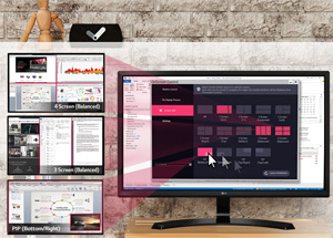 LG Monitor