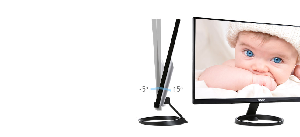 Better for your eyes