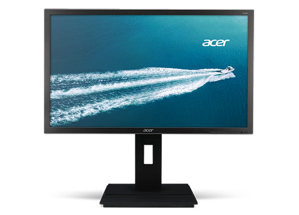Refurbished: Acer Certified B346CK 34