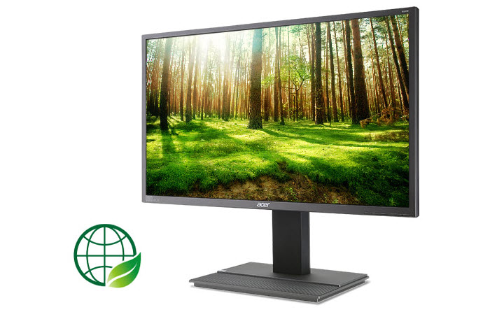 Refurbished: Acer Certified B346CK 34