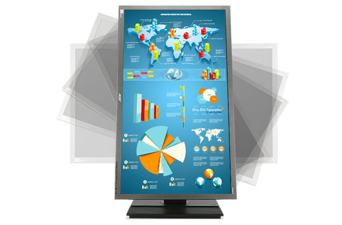 Refurbished: Acer Certified B346CK 34