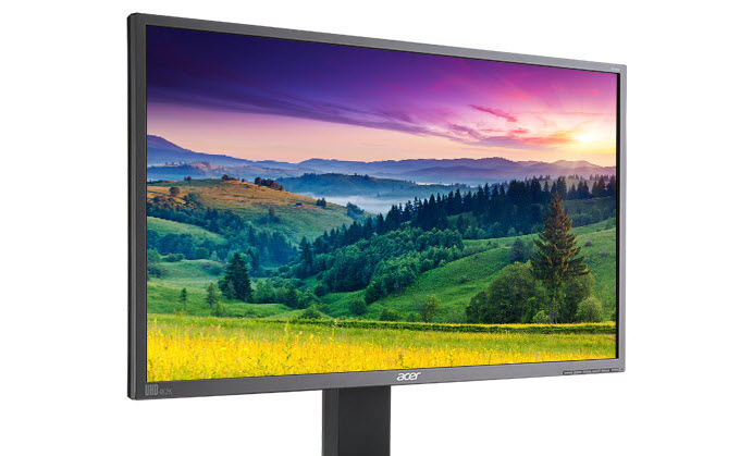 Refurbished: Acer Certified B346CK 34