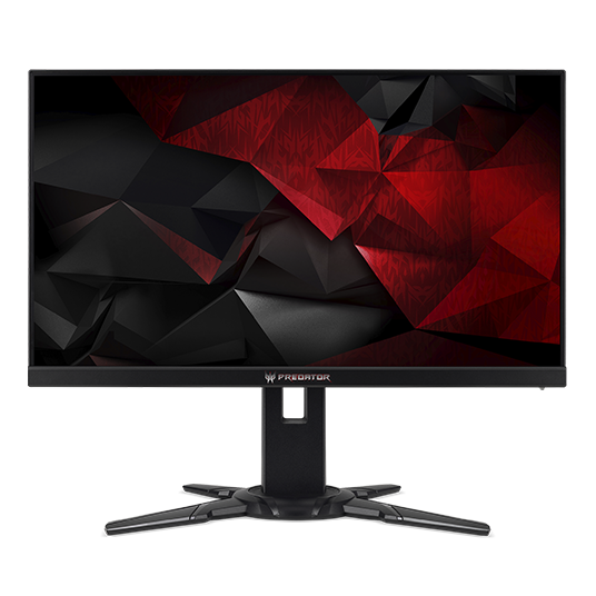 Refurbished: Acer Predator XB252Q bmiprz 25