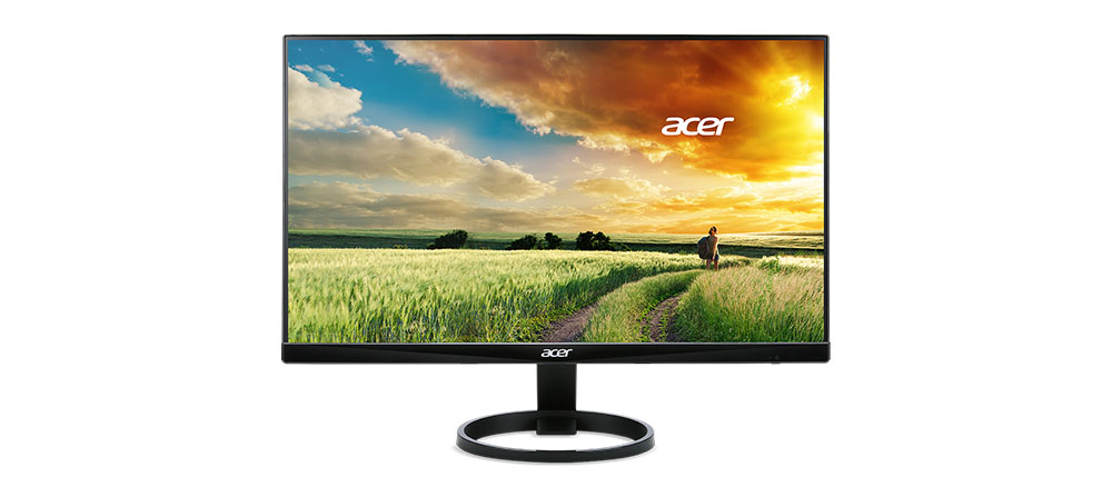 Refurbished: Acer 23.8