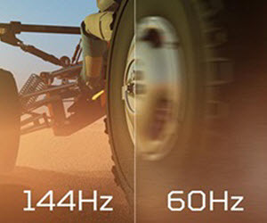 144Hz