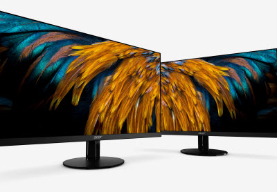 Refurbished: Acer 27