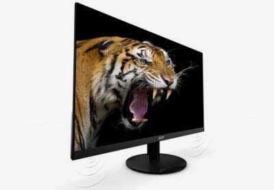 Refurbished: Acer 27