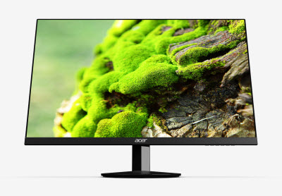 Refurbished: Acer 27