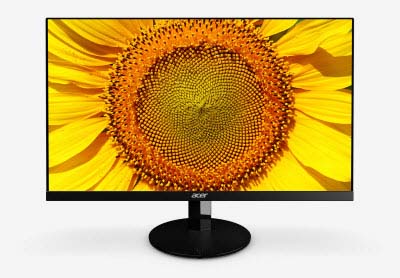 Refurbished: Acer 27