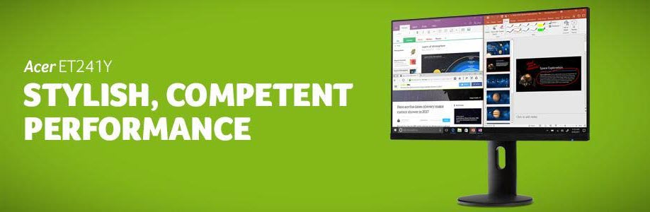 Acer ET241Y