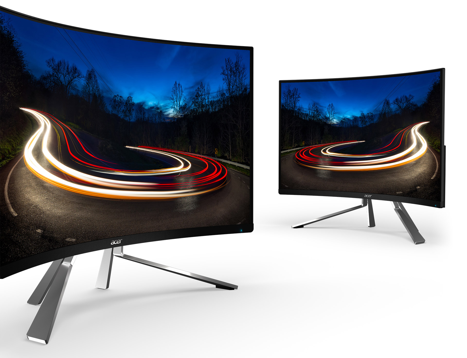 Professional Color Adjustment