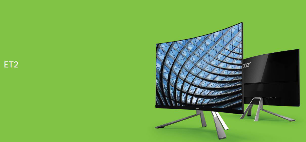 Acer ET2