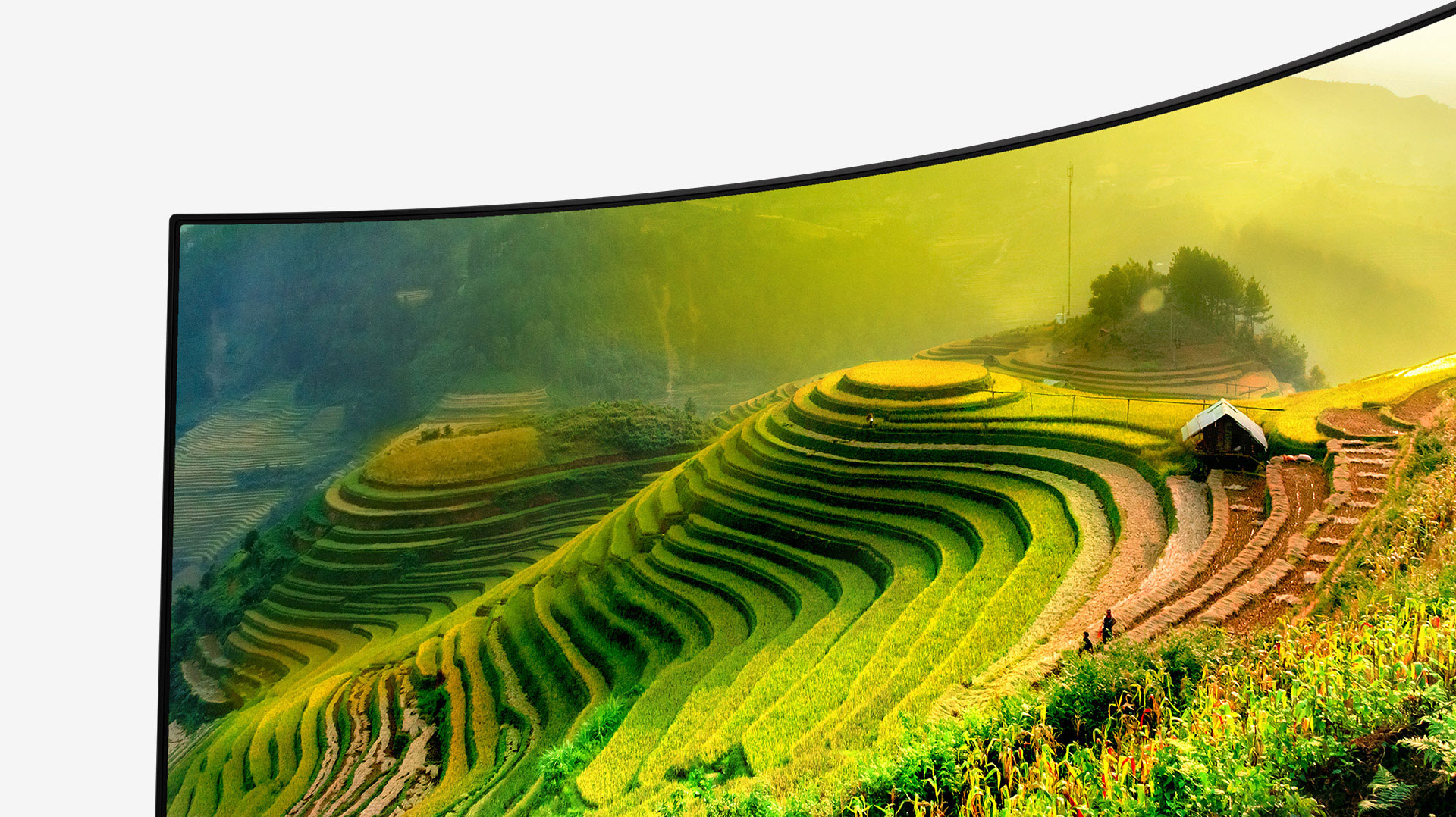 Care for Your Vision