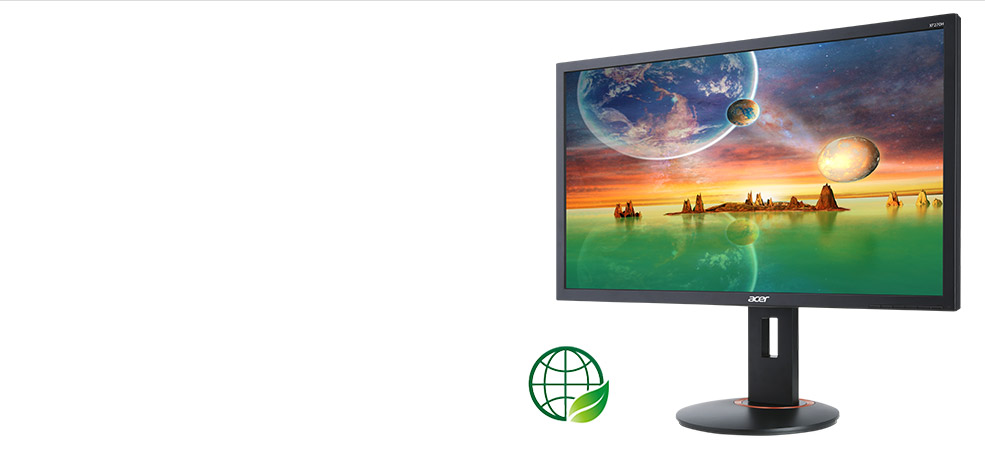 Gaming Monitors Acer Xf270hu Rtings Freesync Monitor Acer Xf270h A