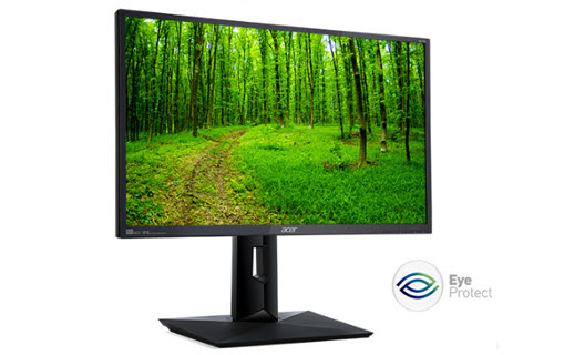 Refurbished: Acer - 27