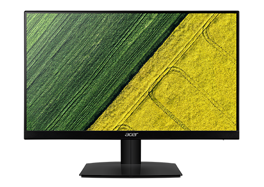 Acer HA270 Bbix 27