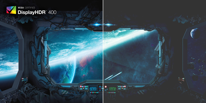 Acer Nitro VG272 27 Acer Nitro VG272 27