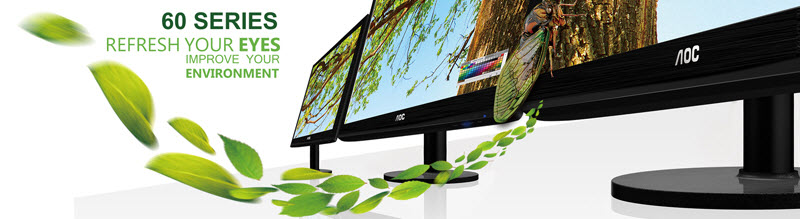 AOC E2260SWDN