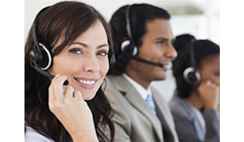 Customer Service
