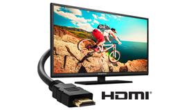 HDMI 