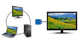 VGA