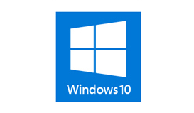 Compatible with Windows 10 