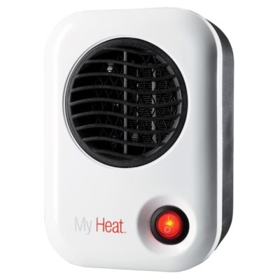 LASKO MyHeat Personal Ceramic Heater